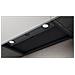 Cappa a Scomparsa BOXIN LX /BL MAT /A / 60 Aspirante e Filtrante Colore Nero - Foto miniatura 3