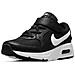 Scarpe Air Max Sc (ps) Taglia 28 Codice Cz5356-002 Nero - Foto miniatura 6