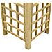 Gazebo 3x3 M Beige - Foto miniatura 12