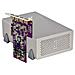 Echo Express SE eSATA Pro 4-Port, Thunderbolt, eSATA, 0 - 35 °C, Full-height, Mac OS X 10.6 Snow Leopard, Mac OS X 10.7 Lion, Mac OS X 10.8 Mountain Lion, AC - Foto miniatura 1