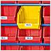 Multi-purpose labels 19x40mm white 640 pcs. - Foto miniatura 1