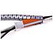 Addit Bobina Mangiacavo ø15 mm / 3 m con Utensile Inseritore 731 Colore Bianco - Foto miniatura 3