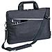 66063016 17.3" Sling case Nero, Grigio borsa per notebook - Foto miniatura 1