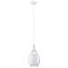 RAZONI, Camera da letto, Cucina, Soggiorno, Bianco, Bianco, E27, 60W, 60W - Foto miniatura 3