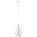 RAZONI, Camera da letto, Cucina, Soggiorno, Bianco, Bianco, E27, 60W, 60W - Foto miniatura 1