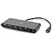 Docking Station USB-C con HDMI 4K, Ethernet, USB e Power Delivery - Foto miniatura 2