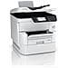 Stampante Multifunzione WorkForce Pro WF-C878RDWF Inkjet a Colori Stampa Copia Scansione Fax A3 13 ppm Wi-Fi / Ethernet / USB - Foto miniatura 2