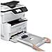 Stampante Multifunzione WorkForce Pro WF-C878RDWF Inkjet a Colori Stampa Copia Scansione Fax A3 13 ppm Wi-Fi / Ethernet / USB - Foto miniatura 5