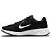 Scarpe Revolution 6 Next Nature Taglia 44 Codice Dc3728-003 Nero - Foto miniatura 2