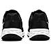 Scarpe Revolution 6 Next Nature Taglia 44 Codice Dc3728-003 Nero - Foto miniatura 3