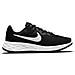 Scarpe Revolution 6 Next Nature Taglia 44 Codice Dc3728-003 Nero - Foto miniatura 1