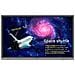 Lavagna Interattiva 65" LED Touch RE6501 3840x2160 4K Ultra HD - Foto miniatura 1