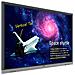 Lavagna Interattiva 65" LED Touch RE6501 3840x2160 4K Ultra HD - Foto miniatura 2