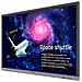 Lavagna Interattiva 65" LED Touch RE6501 3840x2160 4K Ultra HD - Foto miniatura 3