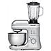Robot Pasticceria Multifunzione 4l 650w Grigio - Km650bs - Foto miniatura 1