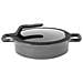 Padella Italiana 28cm Con Coperchio - 17003151 - Foto miniatura 1