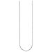 Catena Donna Argento - Ke1105-637-12-l70 - Foto miniatura 1