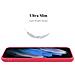 Custodia Compatibile Con Samsung Galaxy S22 Ultra In Candy Rosso - Coperchio Protettivo In Silicone Tpu Flessibile - Foto miniatura 4