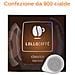 Lollo Caffe' Miscela Classica 900 Cialde - Foto miniatura 1