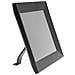 PFF-1063BLACK cornice per foto digitali Nero 25,6 cm (10.1") Touch screen Wi-Fi - Foto miniatura 6