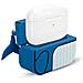 Custodia Compatibile Con Apple Airpod Pro 2 - Design Blue Whale - Custodia Protettiva Per Cuffie In Silicone Indossabile 3d Case Portachiavi - Foto miniatura 6