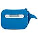 Custodia Compatibile Con Apple Airpod Pro 2 - Design Blue Whale - Custodia Protettiva Per Cuffie In Silicone Indossabile 3d Case Portachiavi - Foto miniatura 7