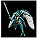 Moderoid Magic Knight Rayearth Windom The Spirit Of Air - Foto miniatura 1