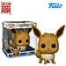 Pokemon Super Sized Pop! Games Vinyl Figure Eevee 25 Cm - Foto miniatura 4