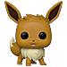 Pokemon Super Sized Pop! Games Vinyl Figure Eevee 25 Cm - Foto miniatura 2