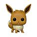 Pokemon Super Sized Pop! Games Vinyl Figure Eevee 25 Cm - Foto miniatura 1