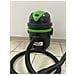 Bidone Aspiracenere Cenerello con Filtro a Cartuccia Potenza 1200 Watt Capacità 21 Litri Colore Nero /Verde - Foto miniatura 7