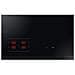 Piano Cottura NZ64B5045GK a Induzione 4 Zone Cottura da 59 cm Colore Nero - Foto miniatura 6