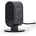 EG-U3C3A-01-MX Caricabatterie per dispositivi mobili Smartphone, Tablet Nero, Bianco AC Interno - Foto miniatura 2