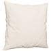 Cuscini Decorativi 2 Pz Beige 40x40 Cm In Tessuto Microfibra - Foto miniatura 3