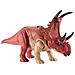 Dinosauro Diabloceratops Con Effetti Sonori, Rosso - Foto miniatura 6