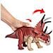Dinosauro Diabloceratops Con Effetti Sonori, Rosso - Foto miniatura 4