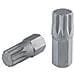 10mm Aufnahme Xzn Bit, M10 (150.9472) - Foto miniatura 1