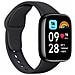 Redmi Watch 3 Active Display 1.83" LED 47 mm Digitale Bluetooth Touch screen Colore Nero - Foto miniatura 2