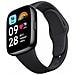 Redmi Watch 3 Active Display 1.83" LED 47 mm Digitale Bluetooth Touch screen Colore Nero - Foto miniatura 3