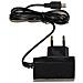 Caricabatterie Da Parete Per Casa Tc210 - Tc206 5w Universale Miniusb Black - Foto miniatura 1