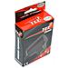 Caricabatterie Da Parete Per Casa Tc210 - Tc206 5w Universale Miniusb Black - Foto miniatura 4
