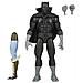 Legends Series, Fumetti Classici Black Panther, Action Figure Giocattolo Da 6 Pollici Dei Fumetti, 2 Accessori, 1 Parte Build-a-figure - Foto miniatura 1