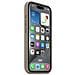 IPHONE 15 PRO SI CASE CLAY - Foto miniatura 6