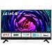 TV LED Ultra HD 4K 55" 55UR74006LB.APIQ Smart TV WebOS 2023 Nero - Foto miniatura 1