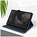 Custodia Per Xiaomi Redmi Pad Se Portafoglio Multi-scomparto Supporto Video - Foto miniatura 4