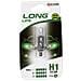 H1 Long Life Lampadina Singola Xenon Per Luci Auto 12v 55w P14,5s - Foto miniatura 1