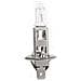 H1 Long Life Lampadina Singola Xenon Per Luci Auto 12v 55w P14,5s - Foto miniatura 2