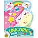 Lisa Amerighi - Unicorni. Gioca e colora. Ediz. a colori - Foto miniatura 1