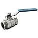 Valvola Inox 1'1/2 - Foto miniatura 1