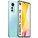 12 Lite 5G 128GB 8GB Ram Display 6.55" AMOLED Slot Nano SD Fotocamera 108 Mpx  Dual Sim Android 12 4300 mAh Lite Green  - Foto miniatura 6